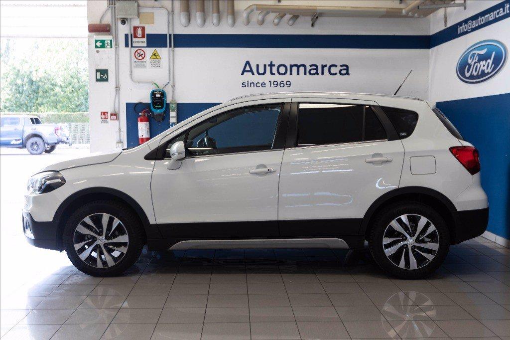 SUZUKI S-Cross 1.4h Cool 2wd del 2020