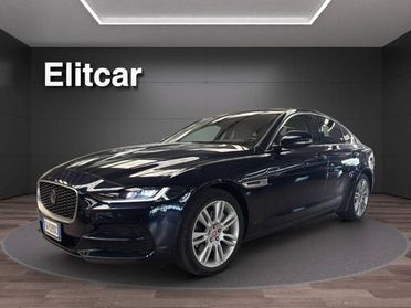 JAGUAR XE 2.0 D 180 CV AWD aut. SE