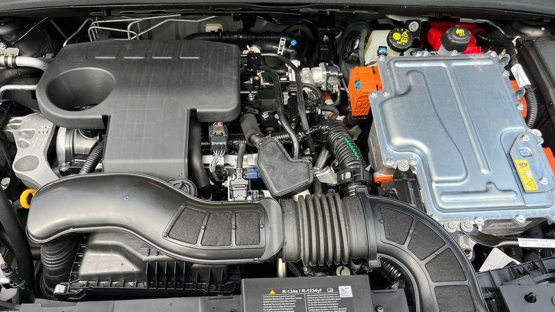 Renault Symbioz Symbioz Full Hybrid E-Tech 145 CV Esprit Alpine