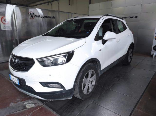 OPEL Mokka X 1.6 CDTI Ecotec 136CV 4x2 aut. Advance