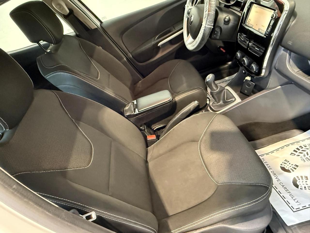Renault Clio 1.5 dCi 8V 90 CV Start&Stop 5 porte Energy Duel2