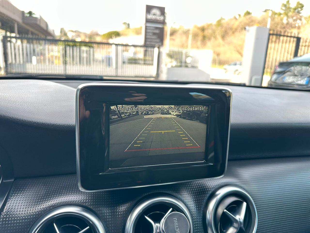 Mercedes-benz A 180 CDI Sport