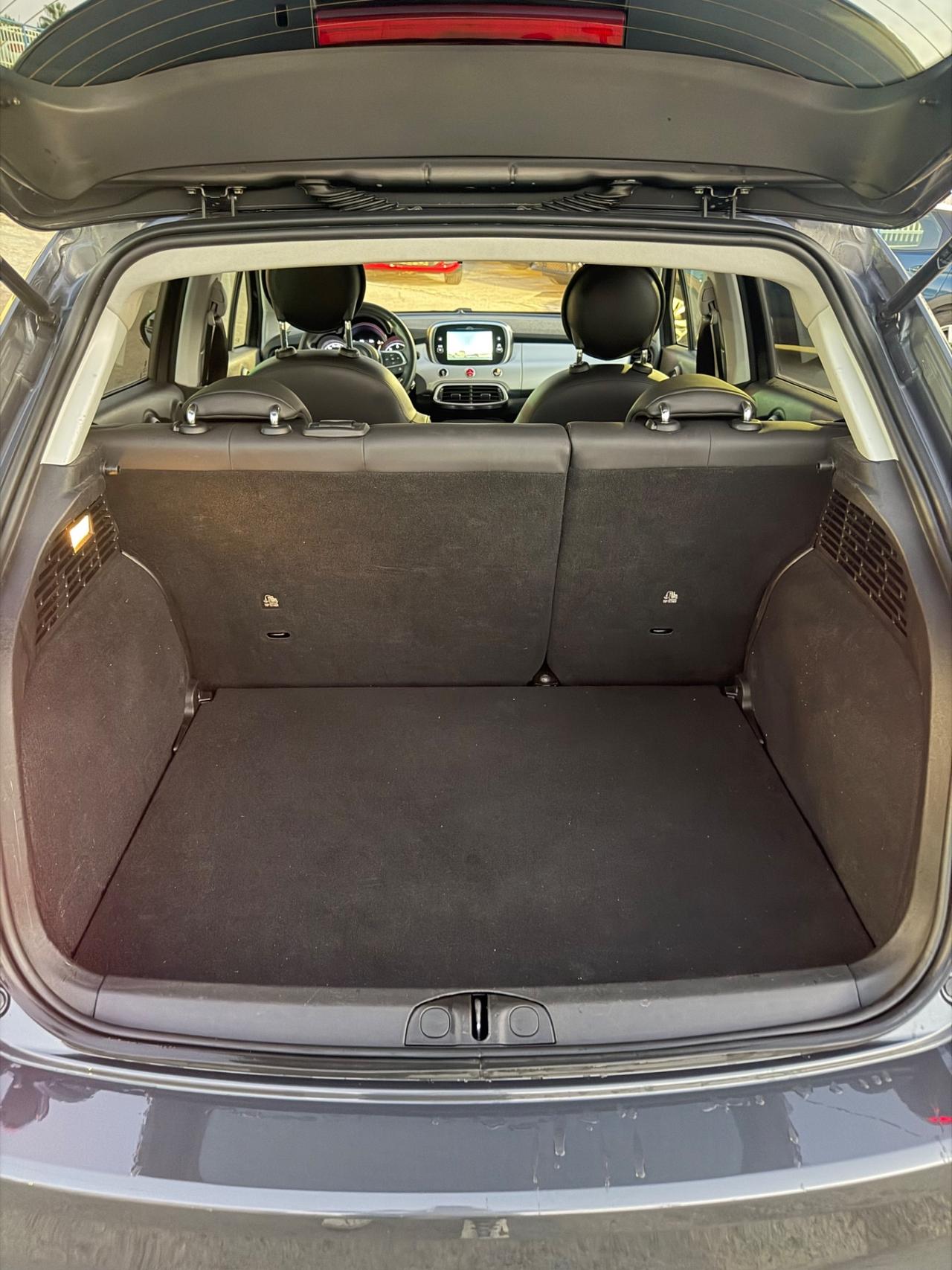 Fiat 500X 1.3 MultiJet 95 CV Club 2022