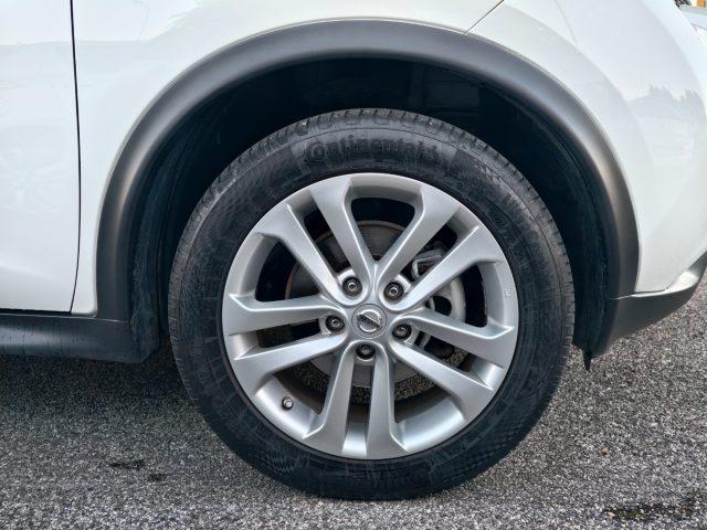 NISSAN Juke 1.2 DIG-T 115 Start&Stop Tekna