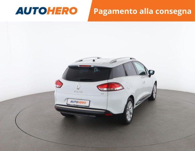 RENAULT Clio dCi 8V 90CV Start&Stop 5 porte Energy Intens