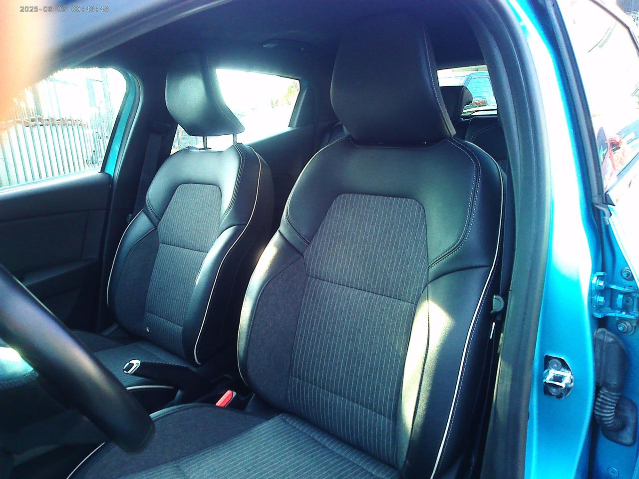 Renault Clio Blue dCi 85 CV 5 porte Intens