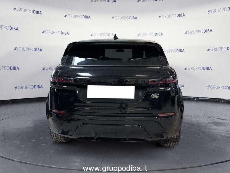 Land Rover RR Evoque Range Rover Evoque II 2019 Die Range Rover Evoque 2.0d i4 mhev R-Dynamic SE awd 1