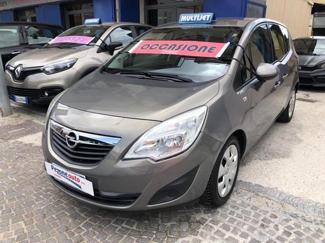 OPEL Meriva 1.3 CDTI 95CV ecoFLEX Elective