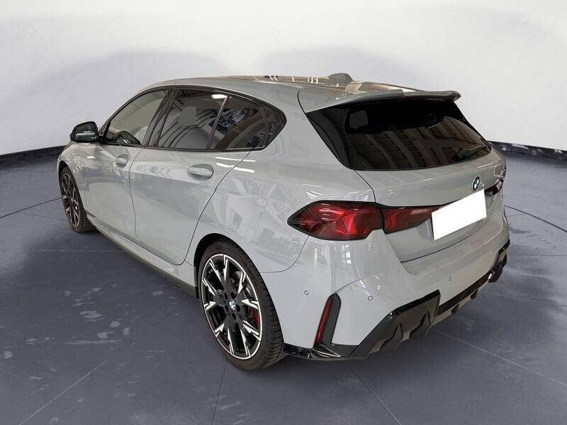 BMW Serie 1 118d MSport Pro auto