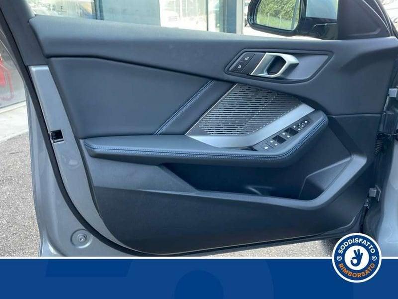 BMW Serie 1 118d M Sport Pro