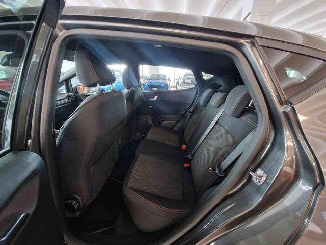 FORD Fiesta 1.5 TDCi 5 porte ST-Line