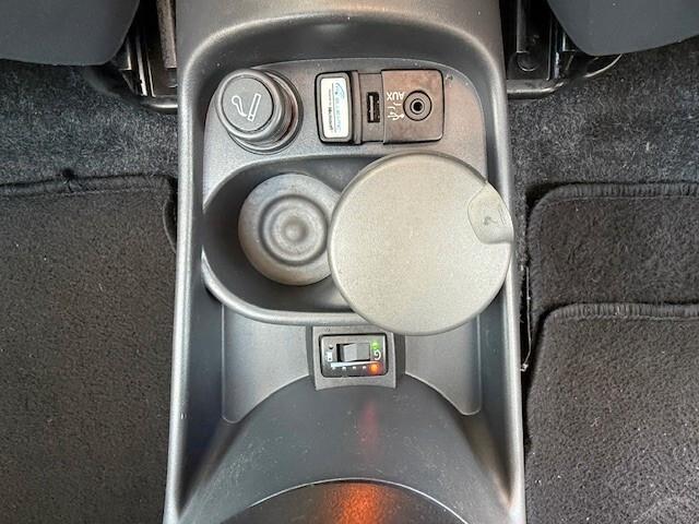 Fiat 500 1.2 Benz/Gpl Tetto Panoramico!!!
