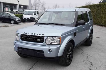 Land Rover Discovery 4 Discovery 4 3.0 TDV6 211CV HSE IVA ESPOSTA