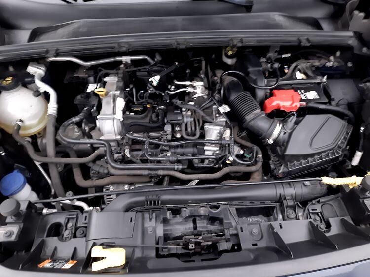 Ford Puma Hybrid ST-Line BR486463 1.0 Mild Hybrid 125CV