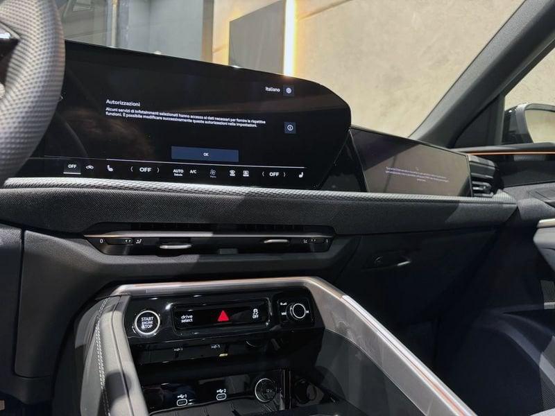 Audi Q5 Q5 40 TDI 204 CV quattro S tronic Business Advanced