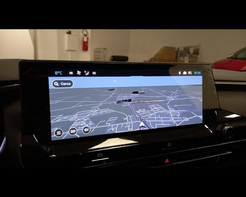 Citroën C5 X NUOVA PURE TECH 180 EAT8 SHINE