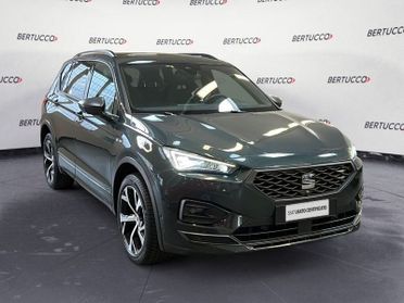 SEAT Tarraco 2.0 TDI DSG FR
