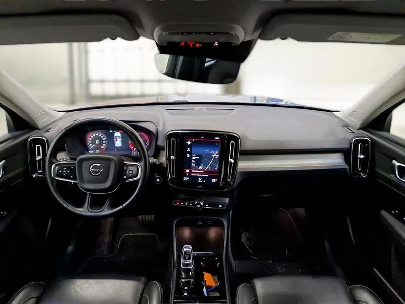 VOLVO XC40 T5 PLUG-IN HYBRID AUTO RECHARGE INSCR. SUV