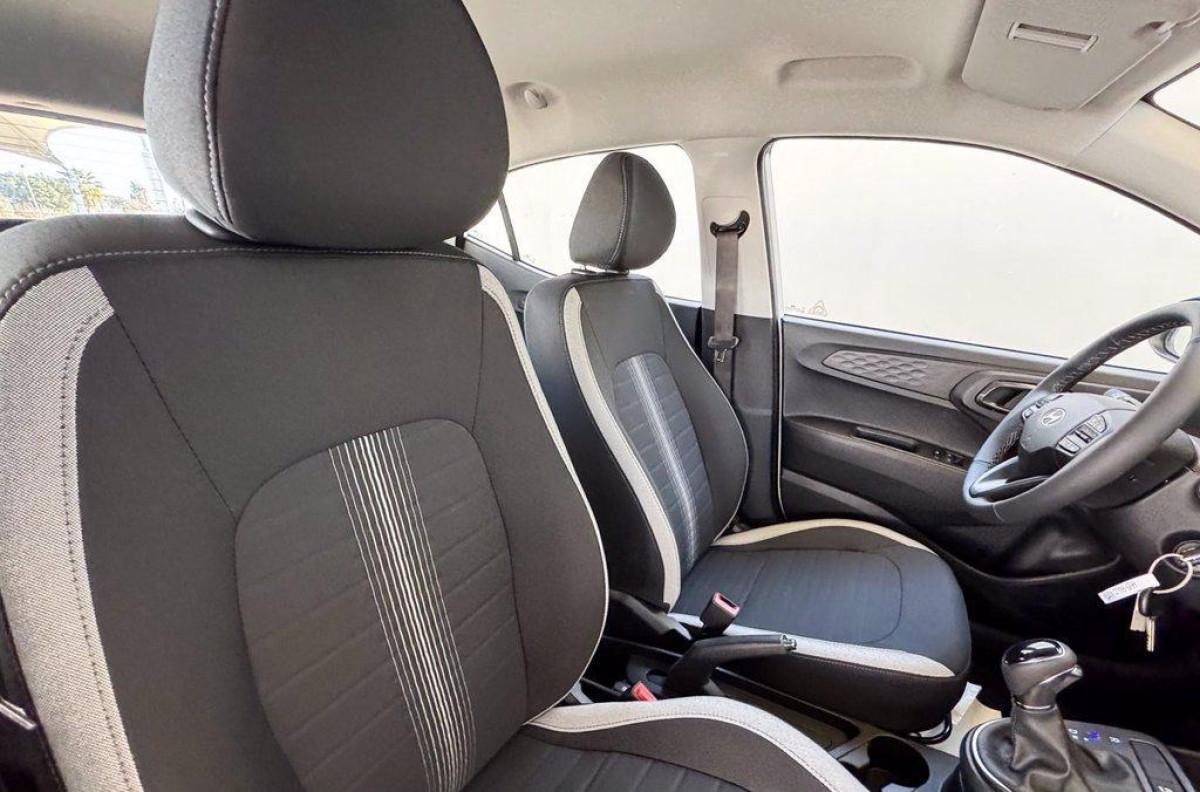 HYUNDAI i10 1.0 mpi connectline 63cv Automat