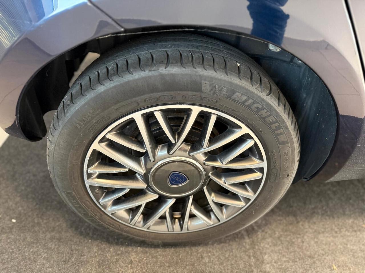 Lancia Ypsilon 1.3 MJT 16V 95 CV 5 porte S&S Platinum