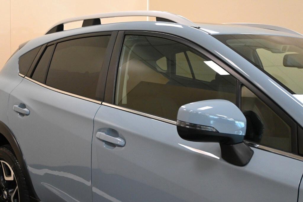 SUBARU XV 2ª serie XV 2.0i Lineartronic Style ...