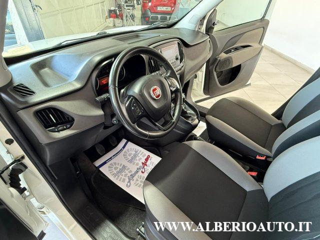 FIAT Doblo Doblò 1.6 MJT 16V 95CV Lounge