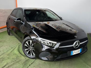 Mercedes-benz A 180 d Automatic AMG Line Advanced Plus