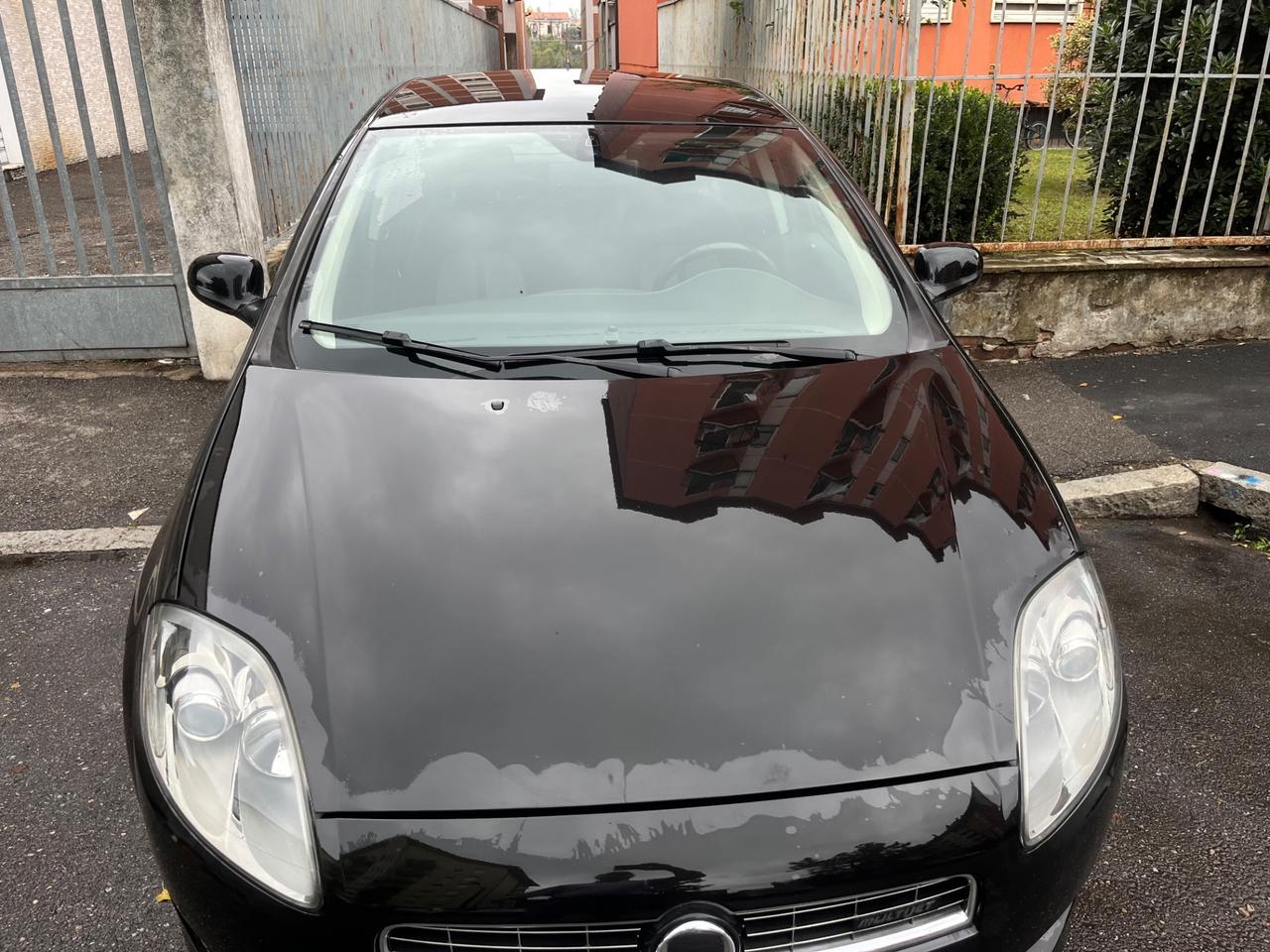 Fiat Bravo 1.6 MJT 120 CV DPF Emotion