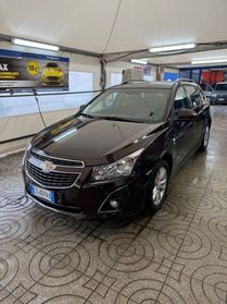 Chevrolet Cruze 1.6 Station Wagon LT