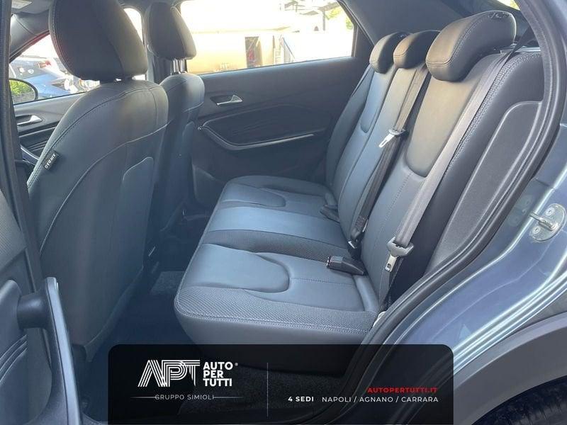DR AUTOMOBILES dr 3.0 DR 3.0 1.5 116cv