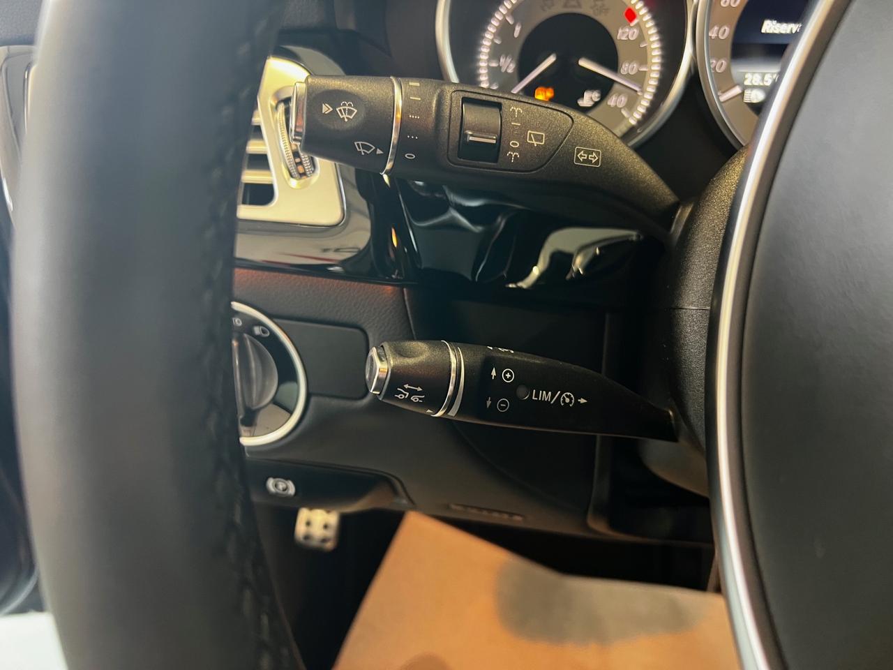 Mercedes-benz CLS 250 d SW 4Matic Premium
