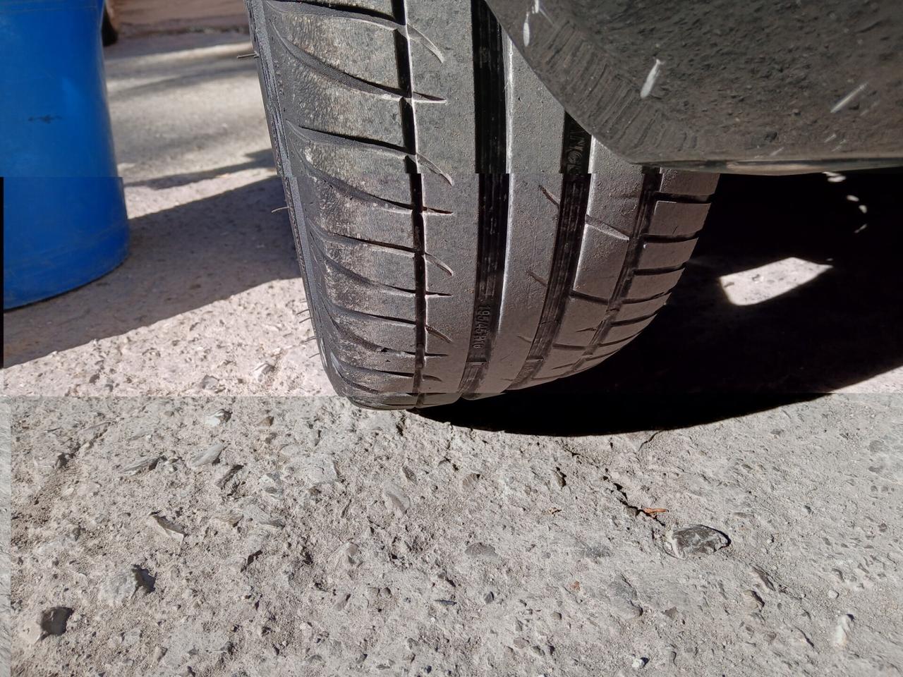 Ford Fiesta 1.4 TDCi 5p. Modello Titanium