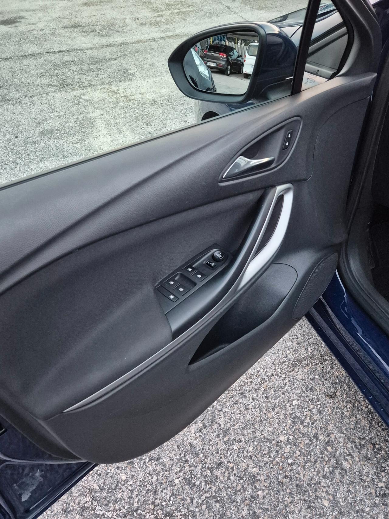 Opel Astra 1.6 CDTi 110CV Start&Stop 5 porte Innovation