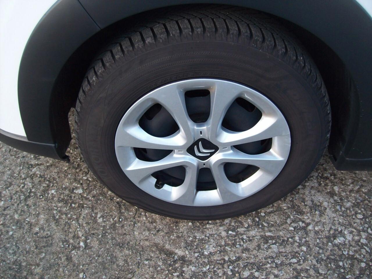 CITROEN C3 1.5 HDI CV.100 S&S Feel "2021"