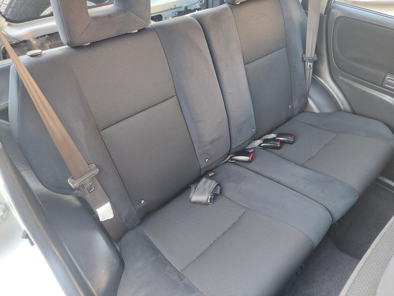 Suzuki Grand Vitara 2.0 turbodiesel 16V cat S.W.