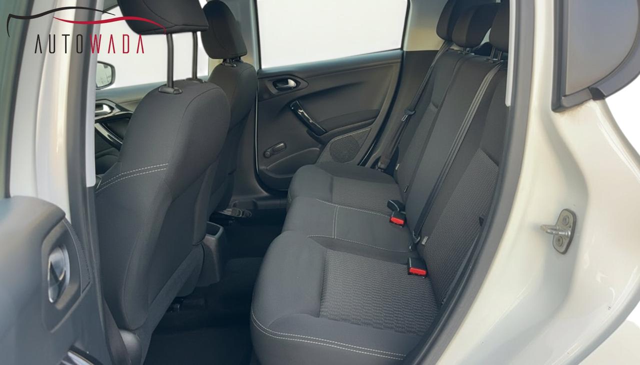 Peugeot 208 1° serie 208 5p 1.2 puretech Access 68cv