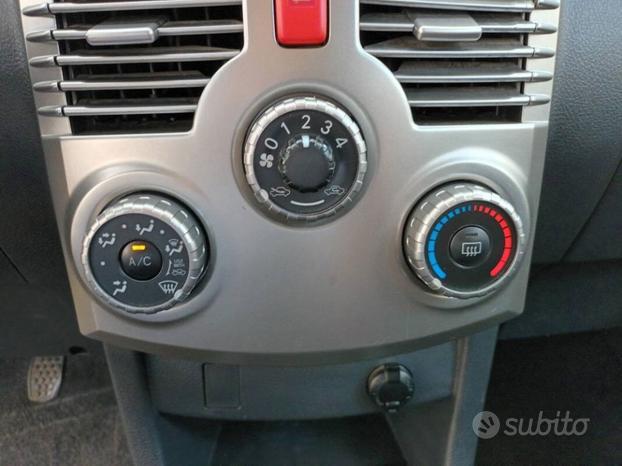 Daihatsu Terios 1.5 105 cv 4x4