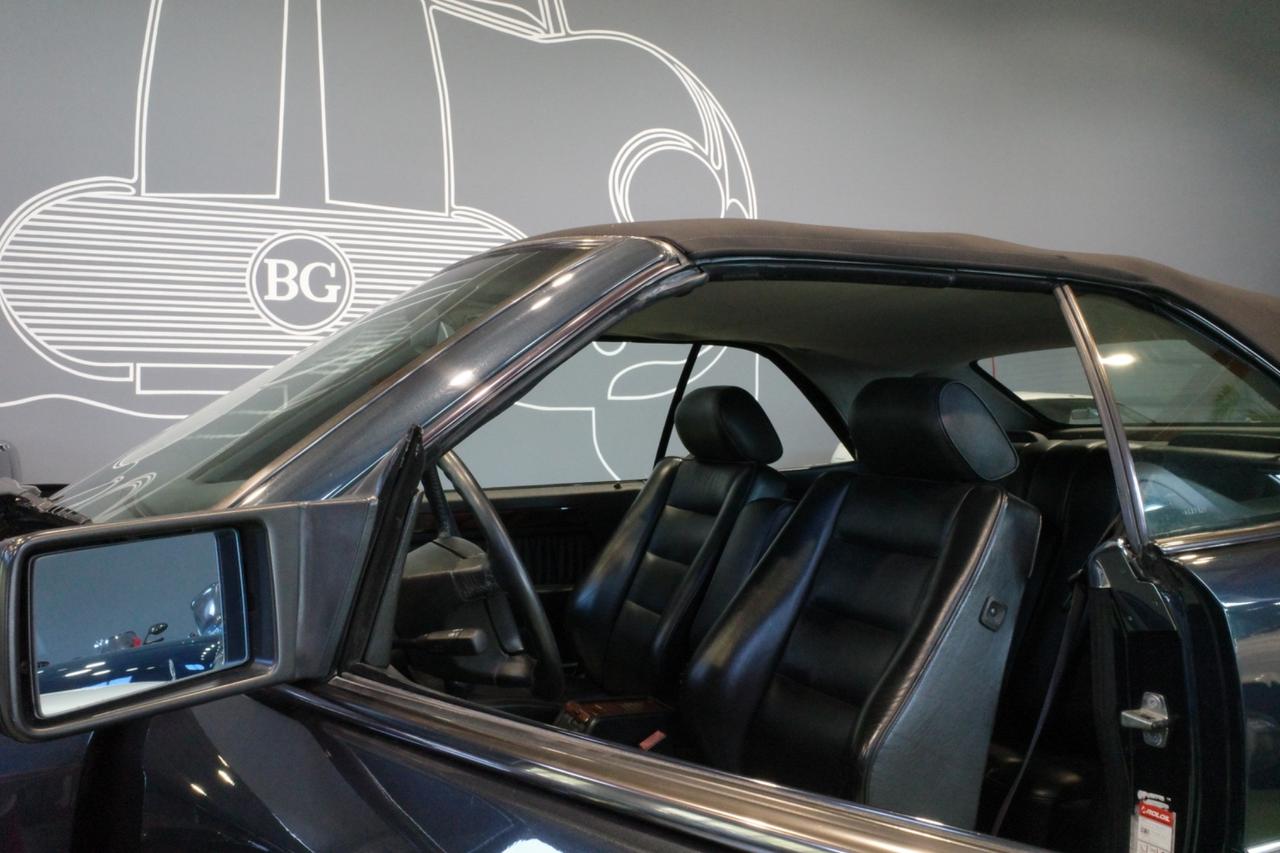 Mercedes-benz E 200 Cabriolet