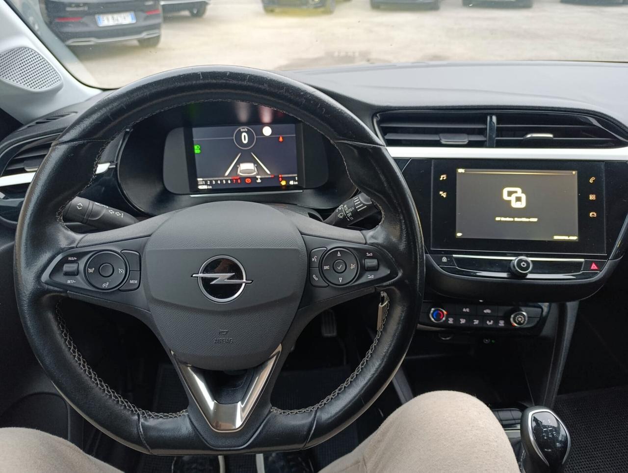 Opel Corsa 1.2 GS LINE