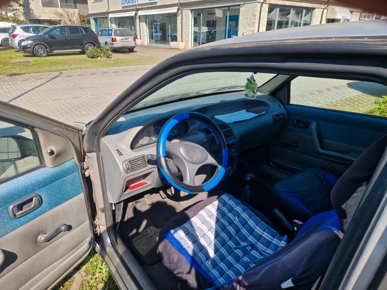 Fiat Punto 55 cat 3 porte S