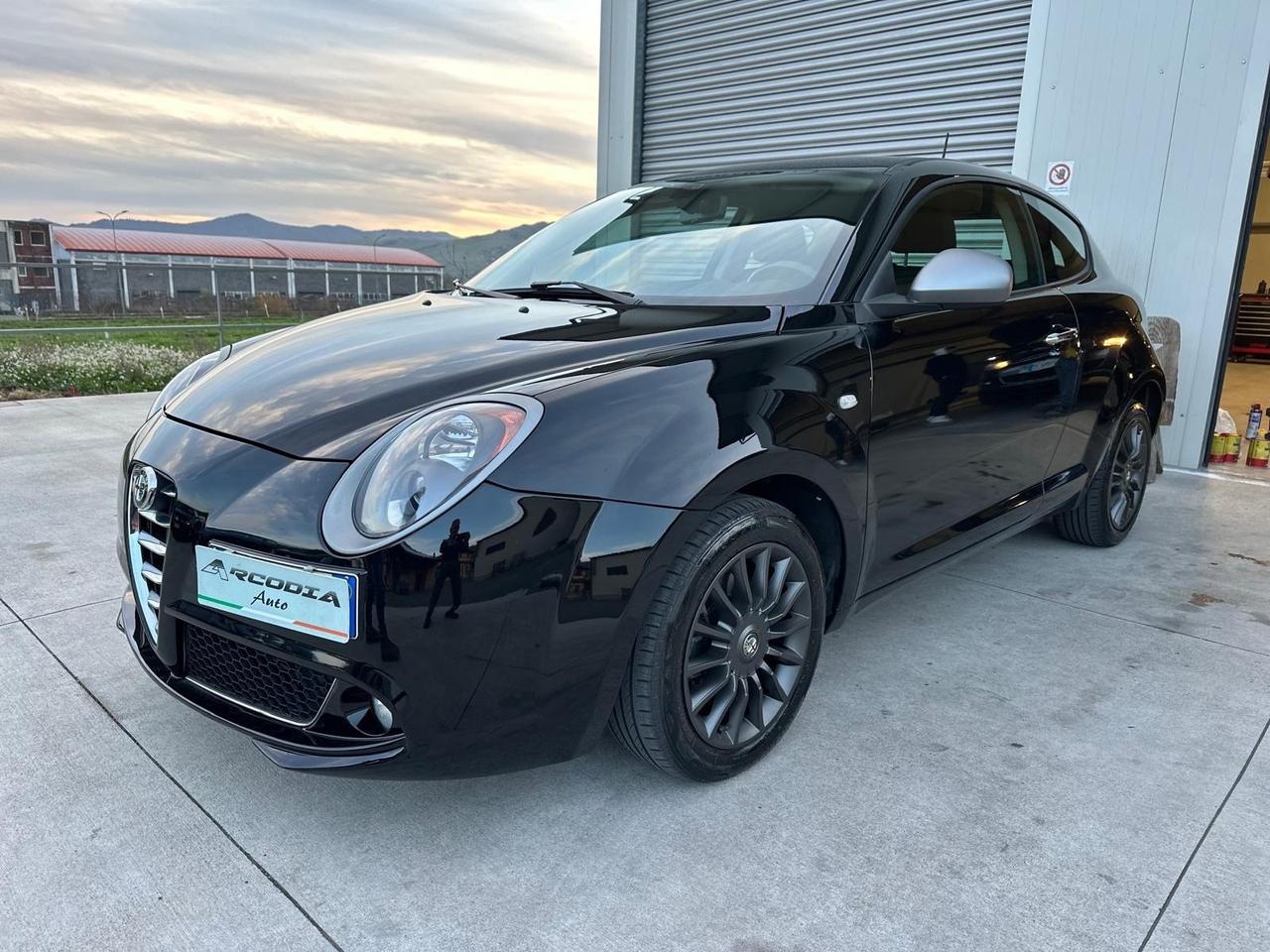 Alfa Romeo MiTo 1.3 JTDm 85 CV S&S Distinctive