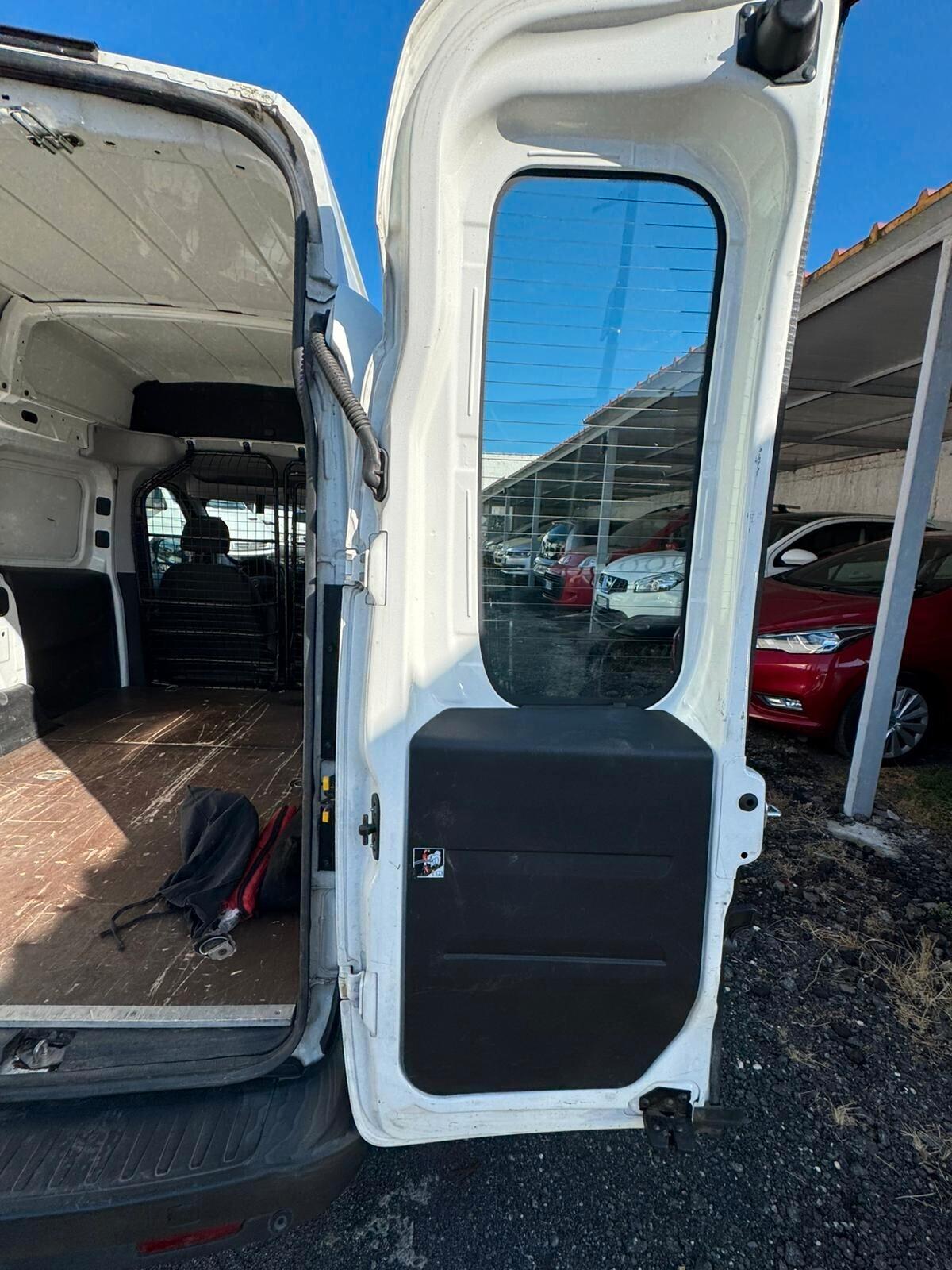 Fiat Doblo Doblò 1.6 MJT MTA PL-TA Cargo Maxi XL Lamierato SX E5+