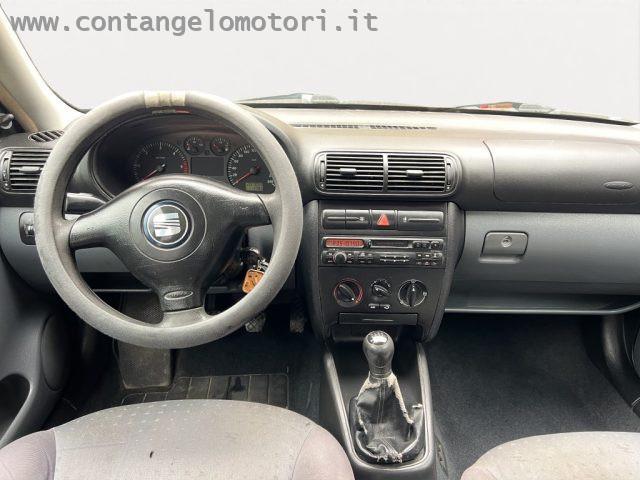 SEAT Toledo 1.9 TDI/110 CV cat Stella