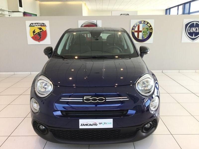 FIAT 500X 1.0 T3 120 CV MY23 - PREZZO REALE