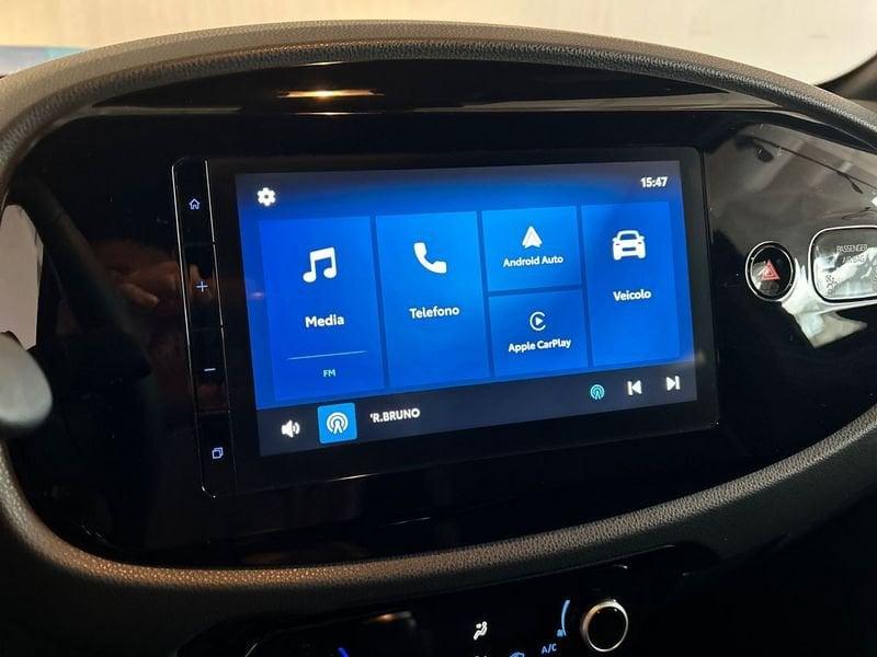 Toyota Aygo X 1.0 72cv Trend