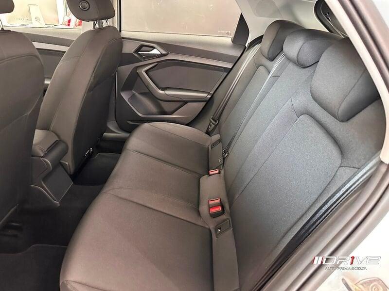 Audi A1 A1 SPB 30 TFSI S tronic