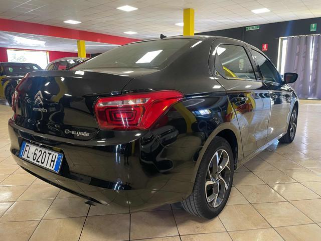 CITROEN C-Elysée PureTech 82 Shine