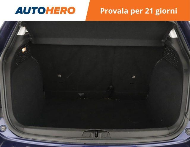 FIAT 500X 1.4 MultiAir 140 CV DCT Lounge