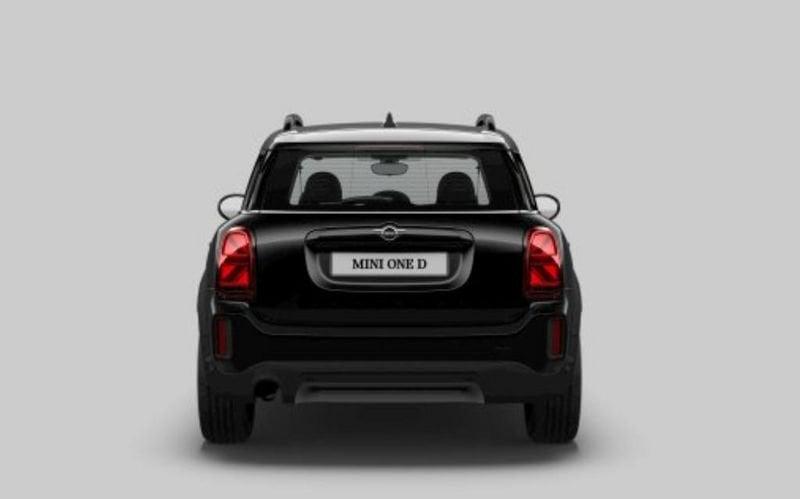 MINI Countryman Mini F60 2020 Diese Mini 1.5 One D Essential auto