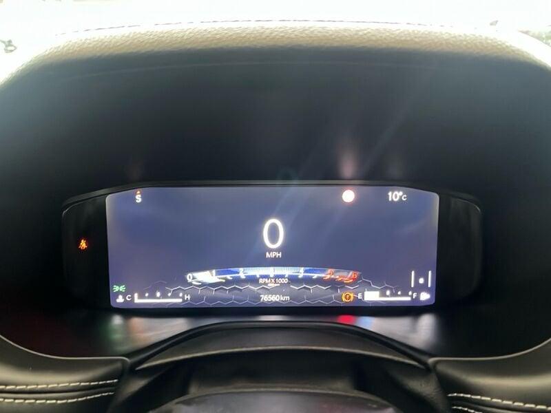 Jeep Compass Compass 1.6 Multijet II 2WD Limited